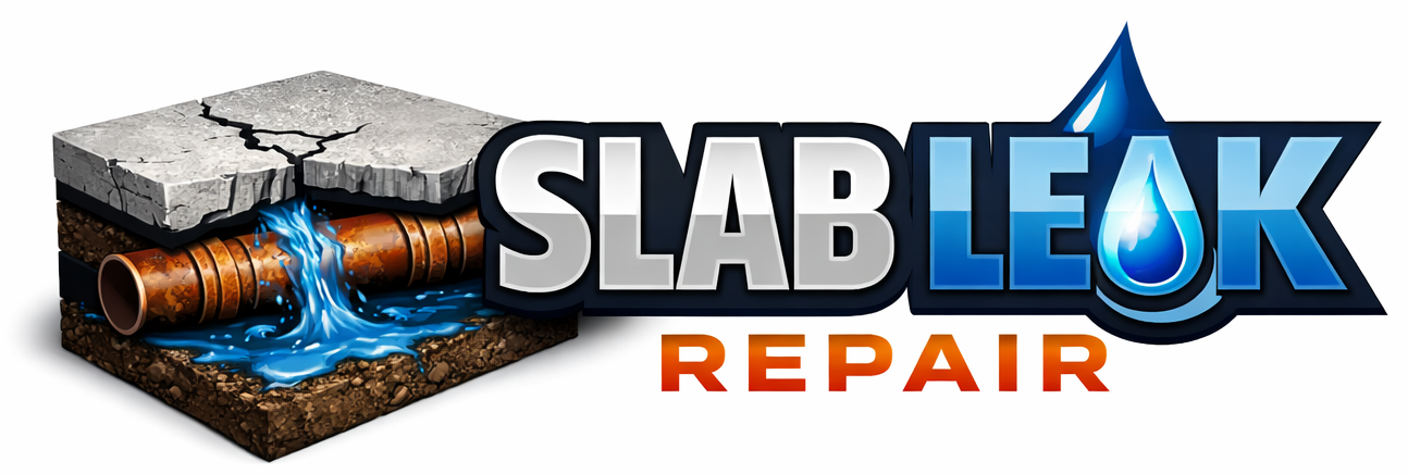 Slab Leak Repair USA | Fast & Reliable Solutions [5-Star]